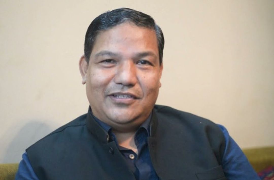 फाइल तस्विर